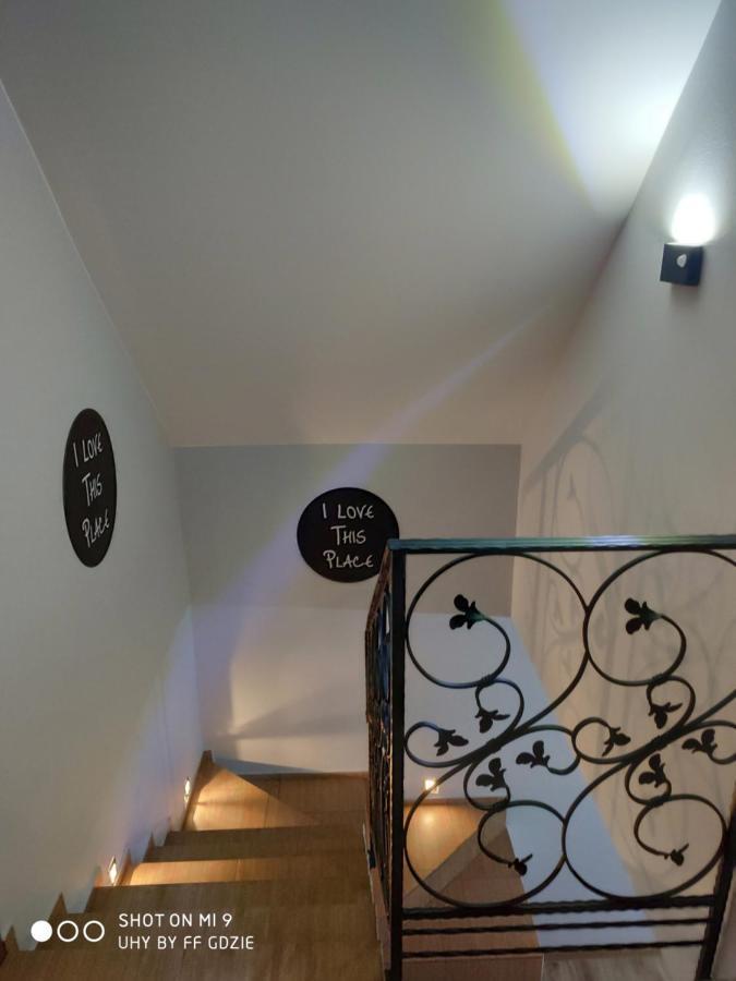 Apartamenty Pod Sosnami Ostroda Miedzylesie 6Os 외부 사진