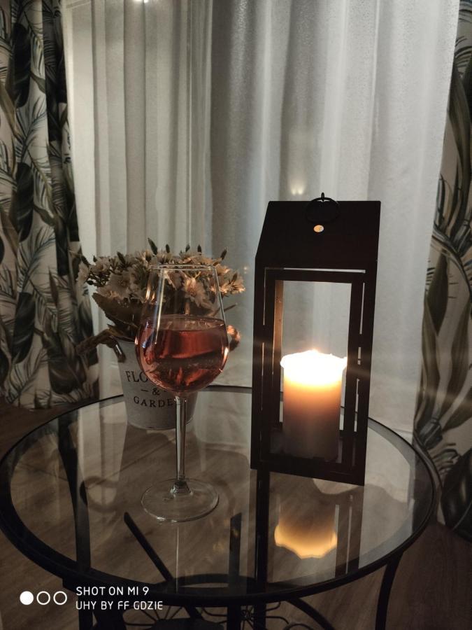 Apartamenty Pod Sosnami Ostroda Miedzylesie 6Os 외부 사진