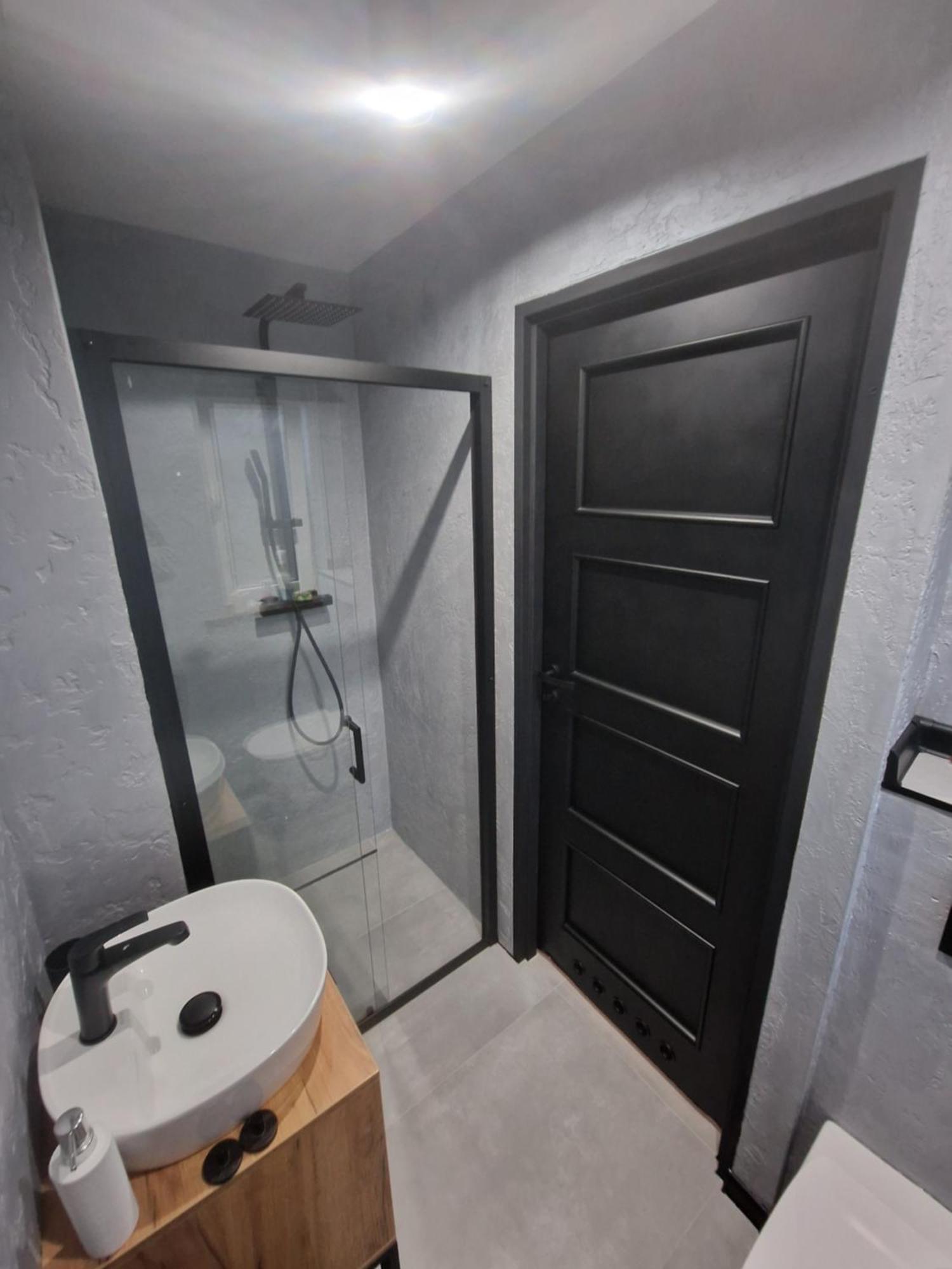 Apartamenty Pod Sosnami Ostroda Miedzylesie 6Os 외부 사진
